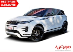 Bild des Angebotes Land Rover Range Rover Evoque D240 R-Dynamic Panorama 360°