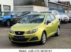 Bild des Angebotes SEAT Ibiza Lim. Reference 5Türig1.2L*Klimaanlage
