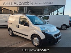 Bild des Angebotes Fiat Fiorino Kasten 1,3 Multijet SX Sortimo Regalsys.