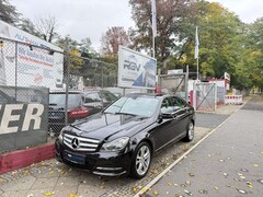 Bild des Angebotes Mercedes-Benz C 220 CDI BlueEFFICIENCY 7G-TRONIC "Avantgarde"