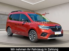 Bild des Angebotes Renault Kangoo III Techno 1,5 dCi Automatik-1.Hand-TÜV