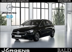 Bild des Angebotes Mercedes-Benz B 250 e Progressive/LED/Kamera/Totw/Winter/SHZ
