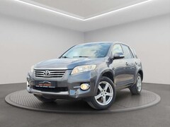 Bild des Angebotes Toyota RAV 4 RAV4 Executive(LEDER TEMPO ANHÄNGER)