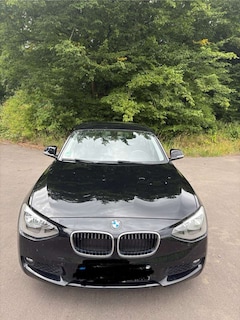 Bild des Angebotes BMW 114 114i Sport Line