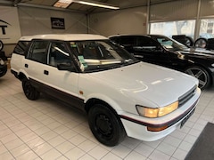 Bild des Angebotes Toyota Corolla 1.6 XLI 4WD Kombi*2T Hand*TÜVneu*H-Ken*