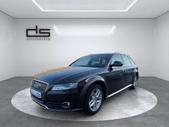 Bild des Angebotes Audi A4 allroad quattro 2.0 TDI AHK NAVI LEDER
