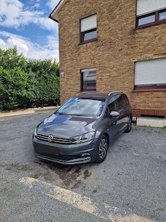Bild des Angebotes VW Touran 1.4 TSI DSG Join