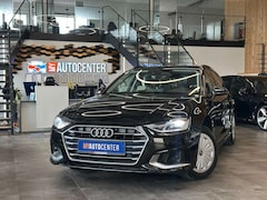 Bild des Angebotes Audi A4 Avant 30 TDI advanced *LED*Navi*