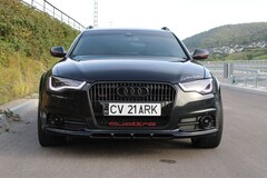 Bild des Angebotes Audi A6 allroad