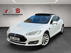Bild des Angebotes Tesla Model S 90D Panoramadach* Free Supercharging*2.