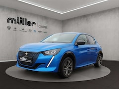 Bild des Angebotes Peugeot e-208 Allure Pack