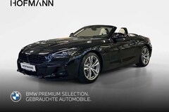 Bild des Angebotes BMW Z4 M Sport