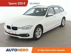 Bild des Angebotes BMW 316 316d Advantage *NAVI*LED*TEMPO*PDC*SHZ*
