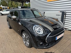 Bild des Angebotes MINI Cooper SD Clubman Mini Yours ""Vollausstattung""