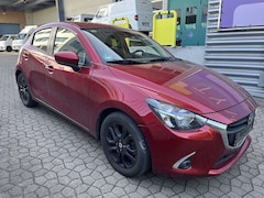 Bild des Angebotes Mazda 2 Kizoku