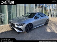 Bild des Angebotes Mercedes-Benz CLA 220 CLA 220 d Coupé AMG*DISTRONIC*MULTIBEAM*CAM* Navi