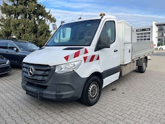 Bild des Angebotes Mercedes-Benz Sprinter III Pritsche 316 CDI *Ladefläche3.5*AHK