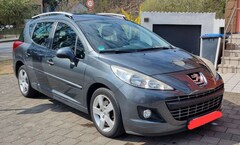 Bild des Angebotes Peugeot 207 SW 110 HDi FAP (Blue Lion) Premium