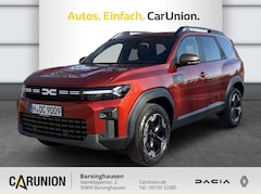 Bild des Angebotes Dacia Bigster Extreme TCe 140