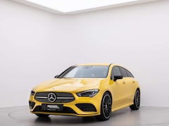 Bild des Angebotes Mercedes-Benz CLA 220 d 4Matic /NIGHT/AMG-LINE/NAVI/DISTRO/SHZ/