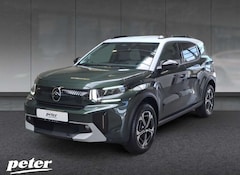 Citroen C3 Aircross 113 ë-MAX Ext. Range 54KW +11-kW-OBC+Winter+GJR+
