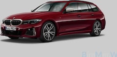 Bild des Angebotes BMW 340 360° Laser Panorama HUD ACC 19 Memory DAB