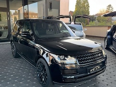 Bild des Angebotes Land Rover Range Rover Diesel V8 Autobiography|Massage|HuD