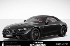 Bild des Angebotes Mercedes-Benz SL 63 AMG AMG SL 63 4M+ Keramik+Carbon+Lift+Massage+Burm