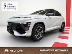 Bild des Angebotes Hyundai KONA SX2 N Line X Schiebedach Dachlack Sitz-P