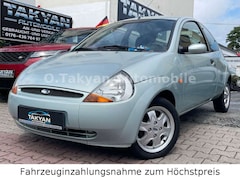 Bild des Angebotes Ford Ka/Ka+ Futura