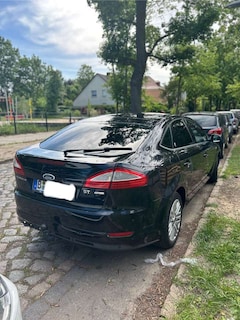 Bild des Angebotes Ford Mondeo Wagon 2.0TDCi Futura X