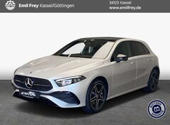 Bild des Angebotes Mercedes-Benz A 250 AMG Line Advanced Plus