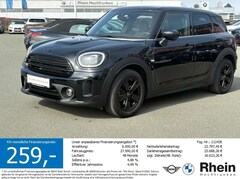 Bild des Angebotes MINI Cooper Countryman LED NAVI RFK APPLECARPLAY