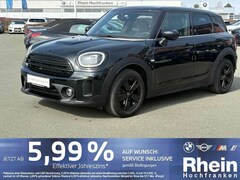 Bild des Angebotes MINI Cooper Countryman LED NAVI RFK APPLECARPLAY
