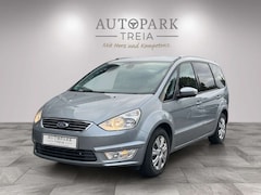 Bild des Angebotes Ford Galaxy Business Edition (7.SITZER-TMP-Pr.Sound)