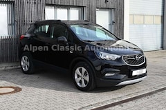 Bild des Angebotes Opel Mokka X Edition Lenkradheizung, Kamera, Carplay