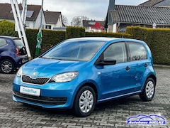 Bild des Angebotes Skoda Citigo Active 4-türig Klima/Allwetter/DAB/AUX/CD