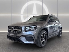 Bild des Angebotes Mercedes-Benz GLB 220 d 4M AMG LINE ADVANCED PLUS 7-SITZER+AHK