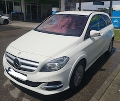 Bild des Angebotes Mercedes-Benz B Electric Drive Executive e (Electric Drive)