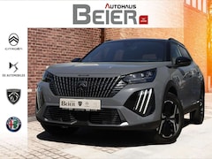 Bild des Angebotes Peugeot 2008 GT - 131 Ps / PureTech / Kam./ AHK