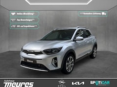 Bild des Angebotes Kia Stonic Spirit 1.0 T-GDI Mild-Hybrid Allwetter