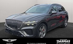 Bild des Angebotes Genesis GV70 GV70 2.2 Sport AWD LED HUD Schiebedach 360°