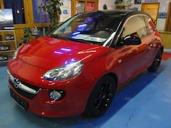 Bild des Angebotes Opel Adam 1.4 Jam,Alu 16 Zoll,Top Zustand