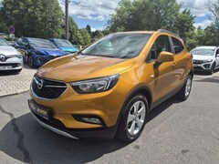 Bild des Angebotes Opel Mokka X 1,4 Turbo Automatik SHZ/LHZ/PDC/Garantie