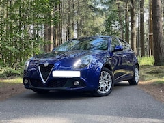 Bild des Angebotes Alfa Romeo Giulietta 1.6 JTDM neue TÜV