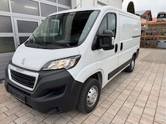 Bild des Angebotes Peugeot Boxer L1H1 Premium HDI 120 wenig Km