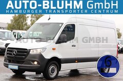 Bild des Angebotes Mercedes-Benz Sprinter 317 Kasten L2H2 + 9G-Tronic 360°-Cam