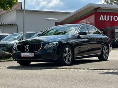 Bild des Angebotes Mercedes-Benz E 220 d /Kamera / Ambiente-Belechtung/Head-Up Display
