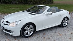 Bild des Angebotes Mercedes-Benz SLK 300 7G-TRONIC Sport Edition Automatik Airscaf Tempomat