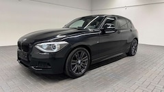 Bild des Angebotes BMW 116 i M-Sport Bi-Xenon/PDC/Tempomat/17 LM